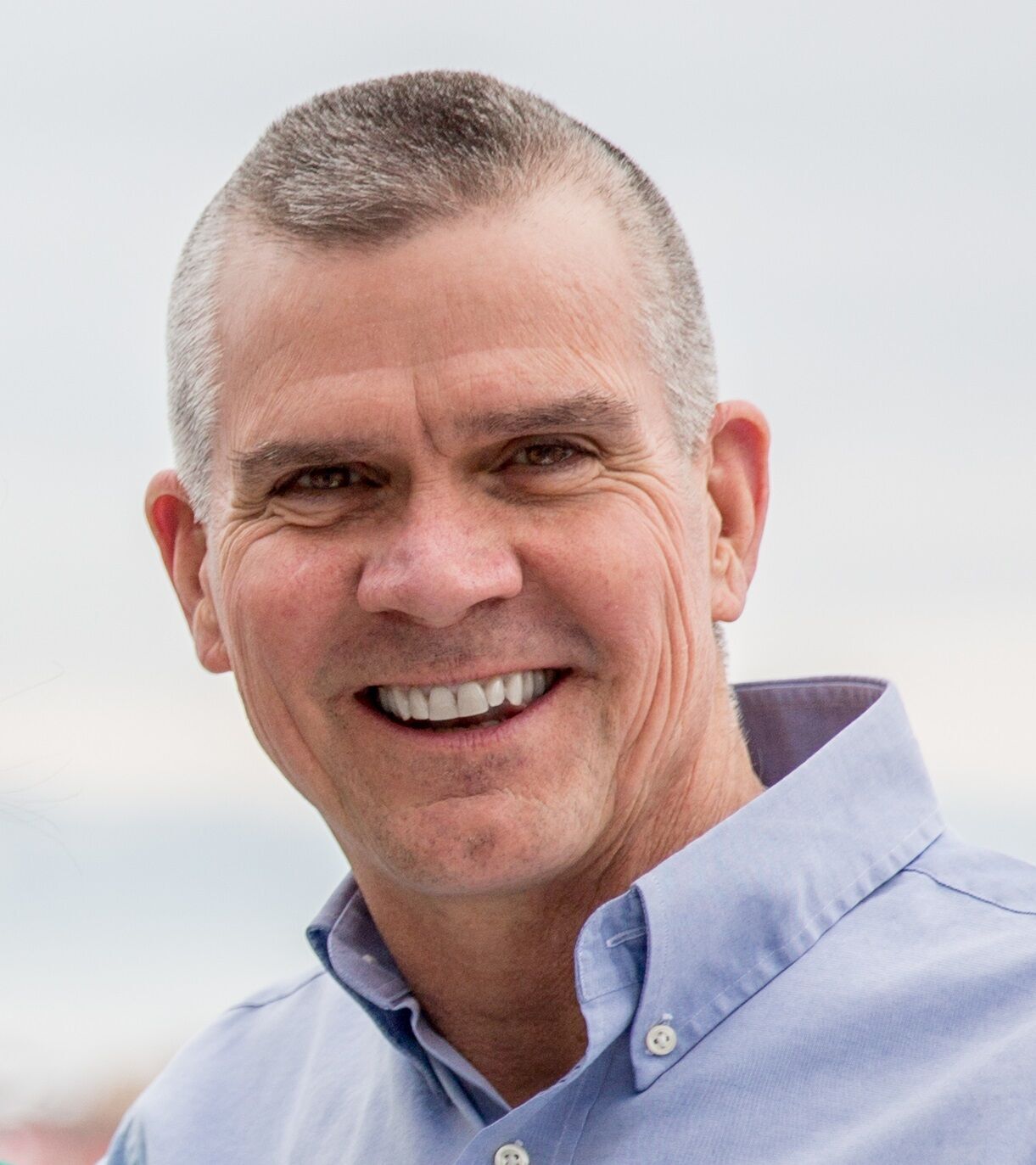 Matt Rosendale